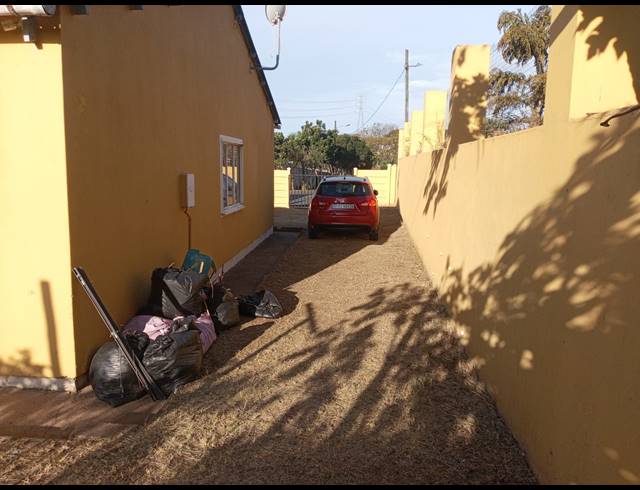 3 bed property for sale in FORESTHAVEN